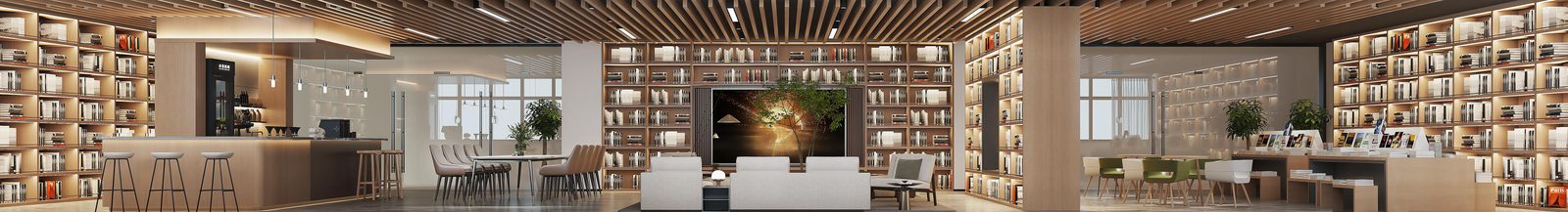 福圣印刷办公室与展厅 缩略图 6