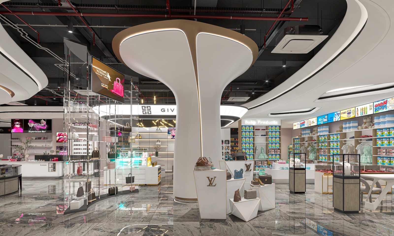 汇洋文化精品商超馆 缩略图 19
