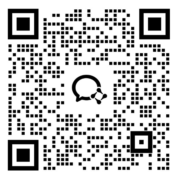 微信二维码